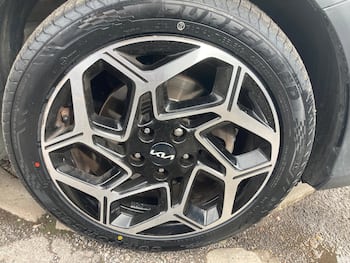 Used Kia XCeed 2023 for sale - 79671436: Photo