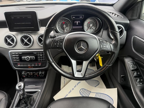 Used Mercedes-Benz GLA 2015 for sale - 75734432: Photo 13