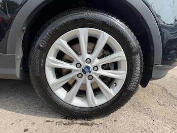 Used Ford Kuga 2015 for sale - 79537812: Photo