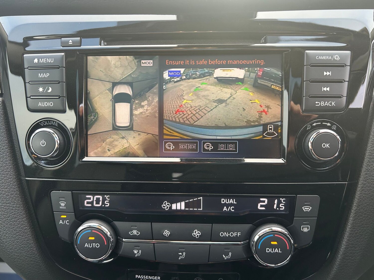 Used Nissan Qashqai 2020 for sale - 77786304: Photo 10