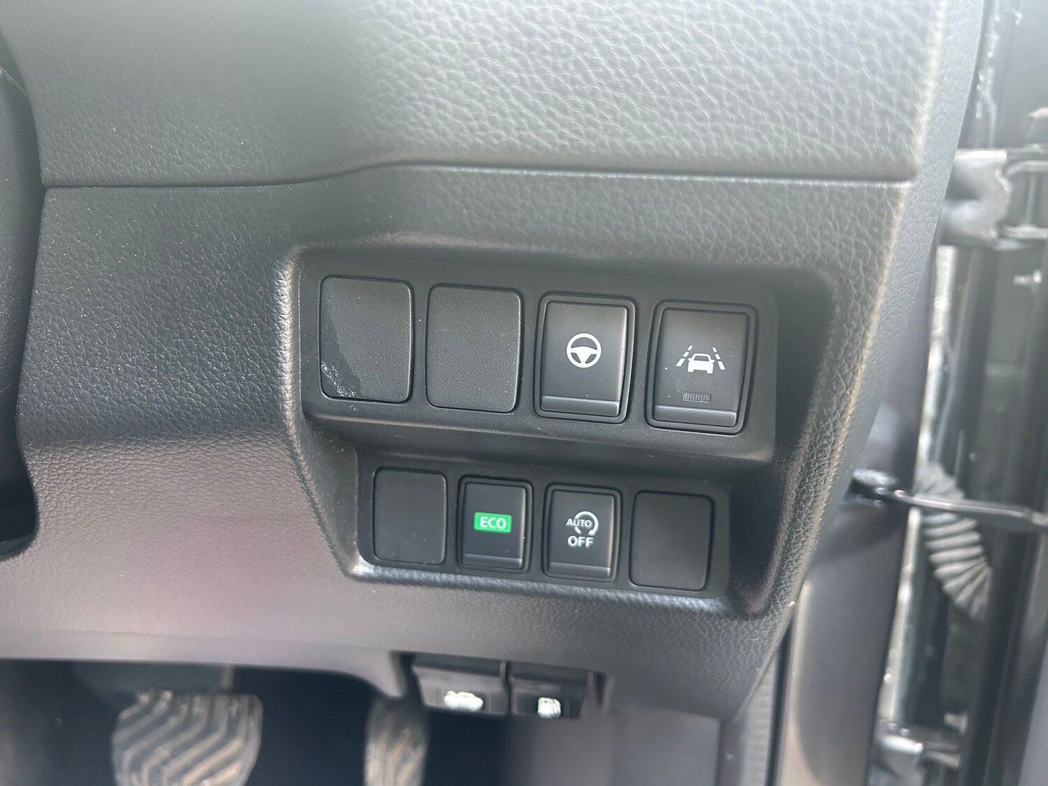 Used Nissan Qashqai 2020 for sale - 77786304: Photo 14