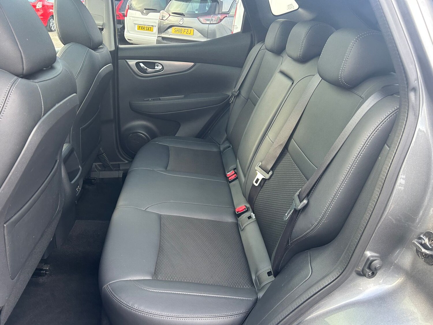 Used Nissan Qashqai 2020 for sale - 77786304: Photo 21