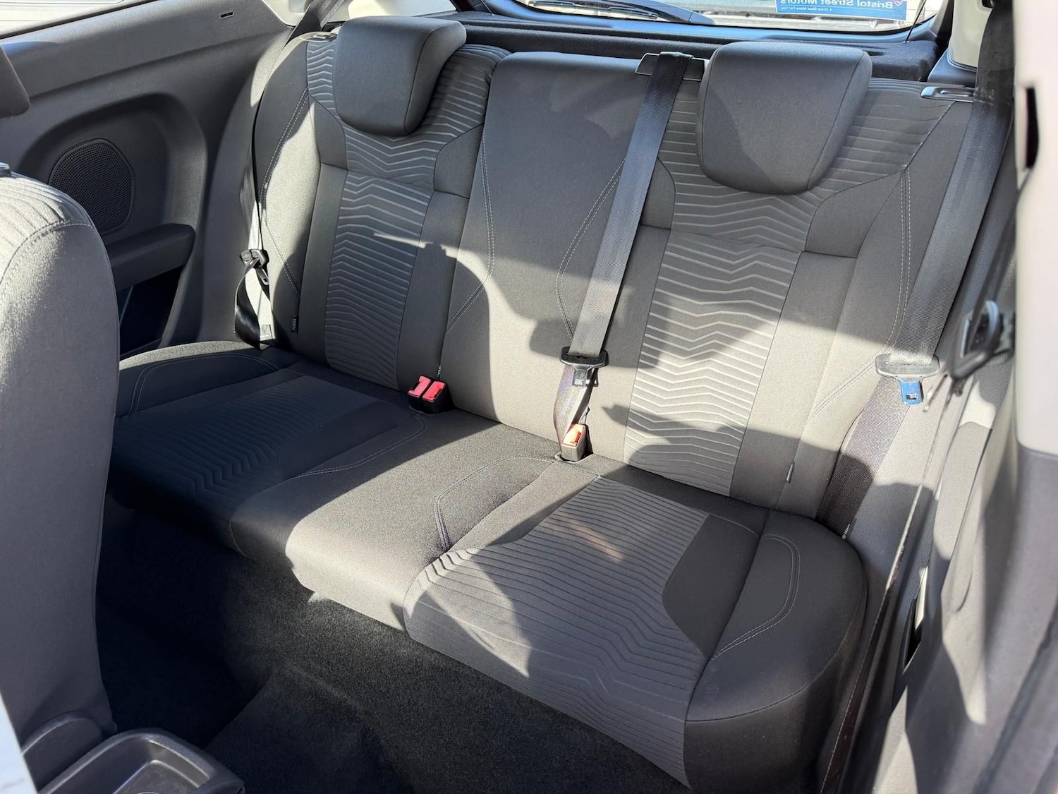 Used Ford Fiesta 2015 for sale - 76400592: Photo 12