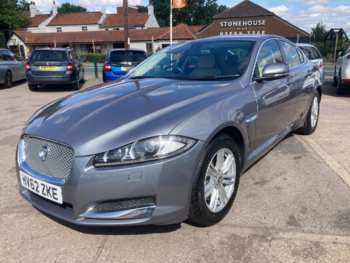2012 - 2.2d Luxury Saloon 4dr Diesel Auto Euro 5 (s/s) (163 ps)