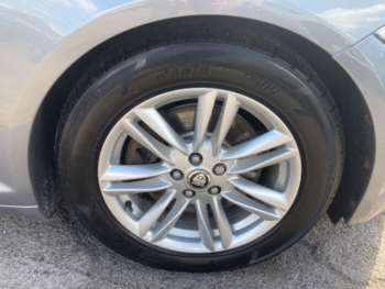 Used Jaguar XF 2012 for sale - 75208271: Photo