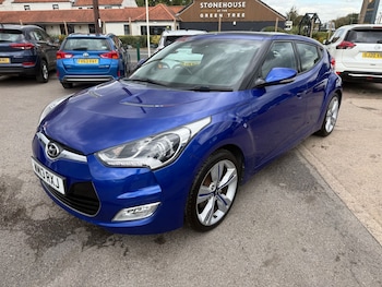 2013 - 1.6 GDi Sport 4dr