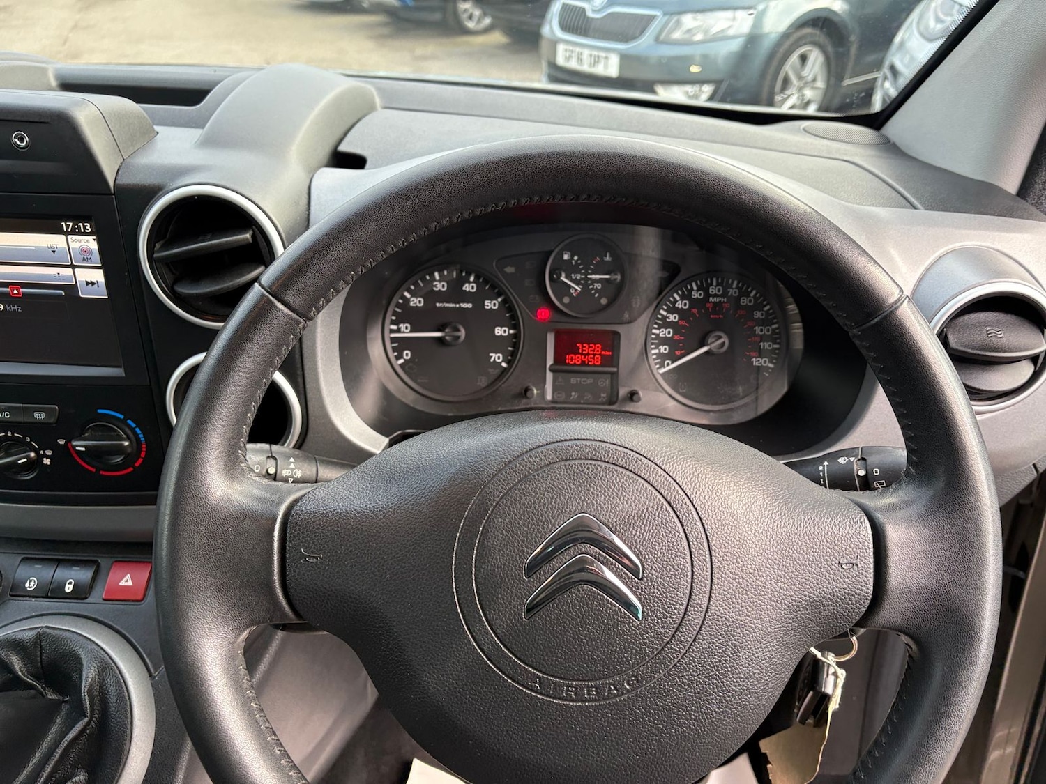 Used Citroen Berlingo Multispace 2015 for sale - 77942295: Photo 15