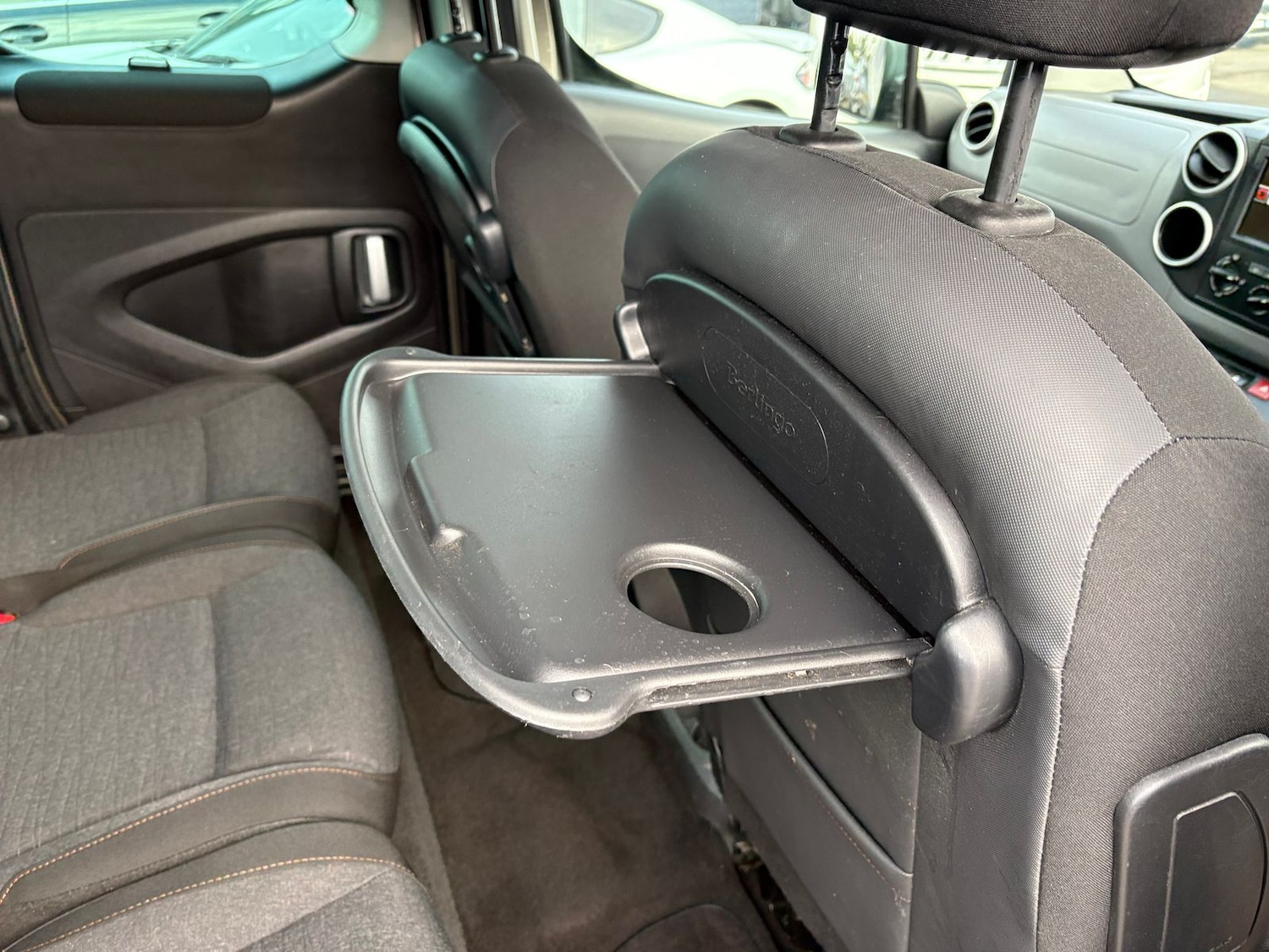 Used Citroen Berlingo Multispace 2015 for sale - 77942295: Photo 18