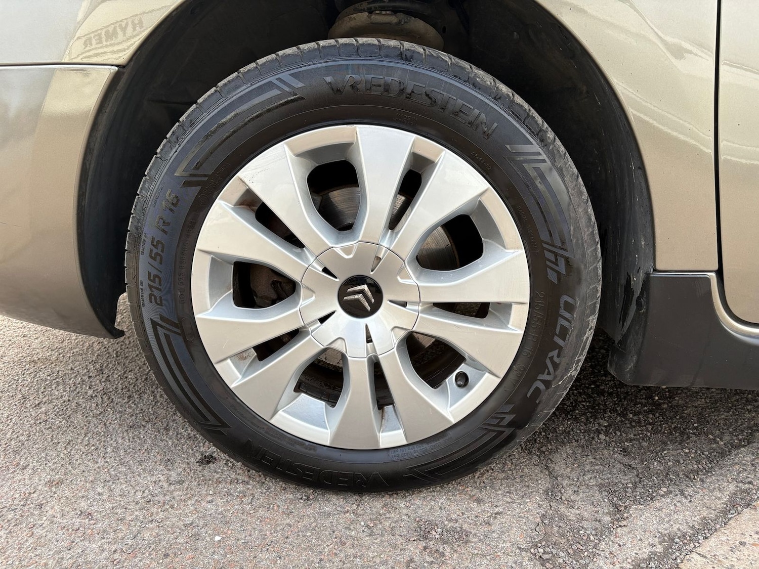 Used Citroen Berlingo Multispace 2015 for sale - 77942295: Photo 8