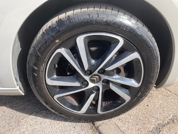 Used Citroen C4 Picasso 2018 for sale - 75891839: Photo