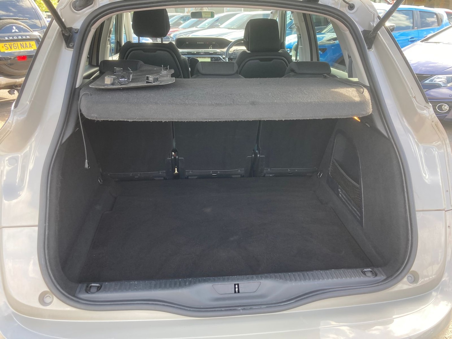 Vehicle 9
