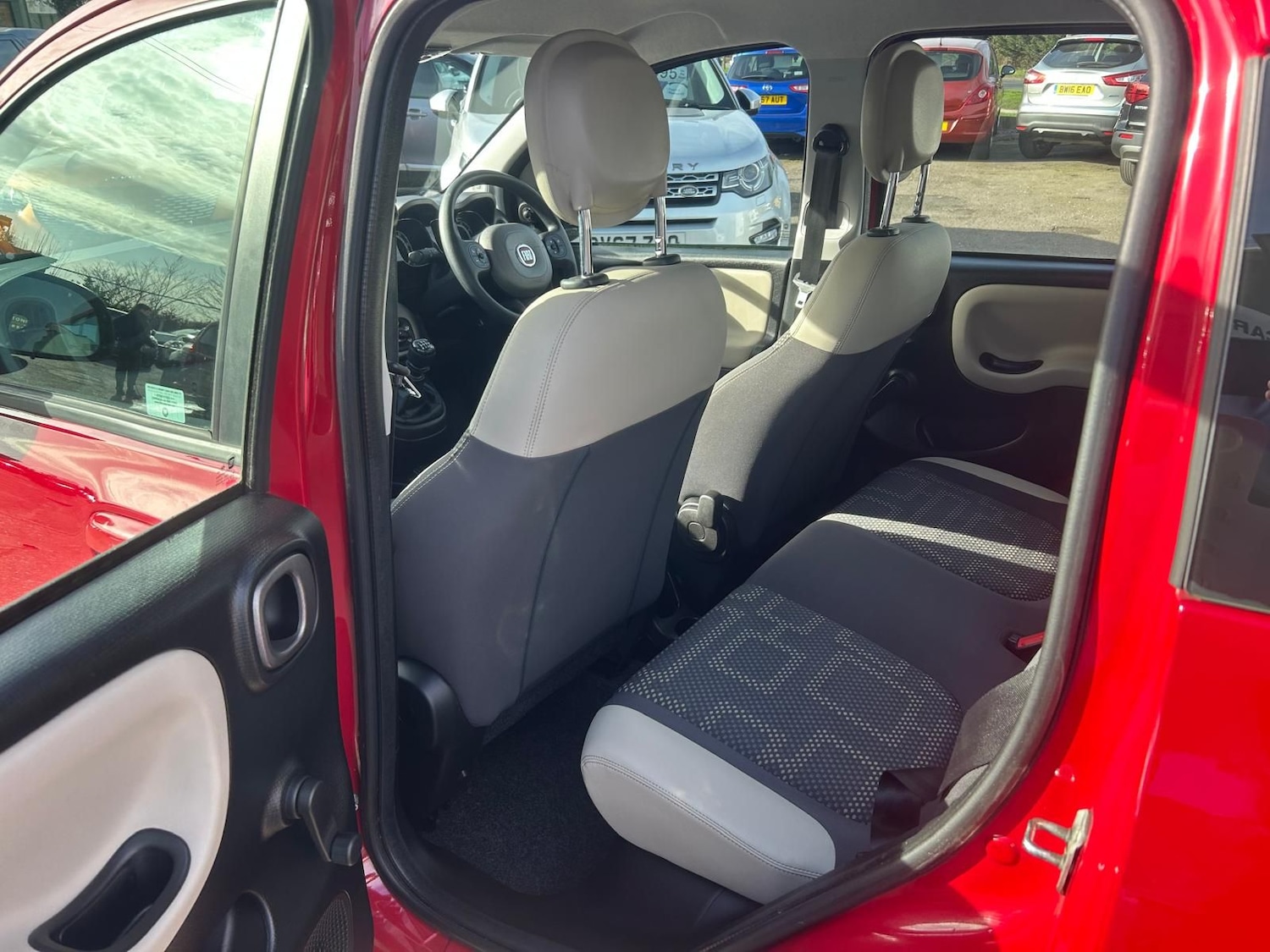 Used Fiat Panda 2013 for sale - 77740178: Photo 10