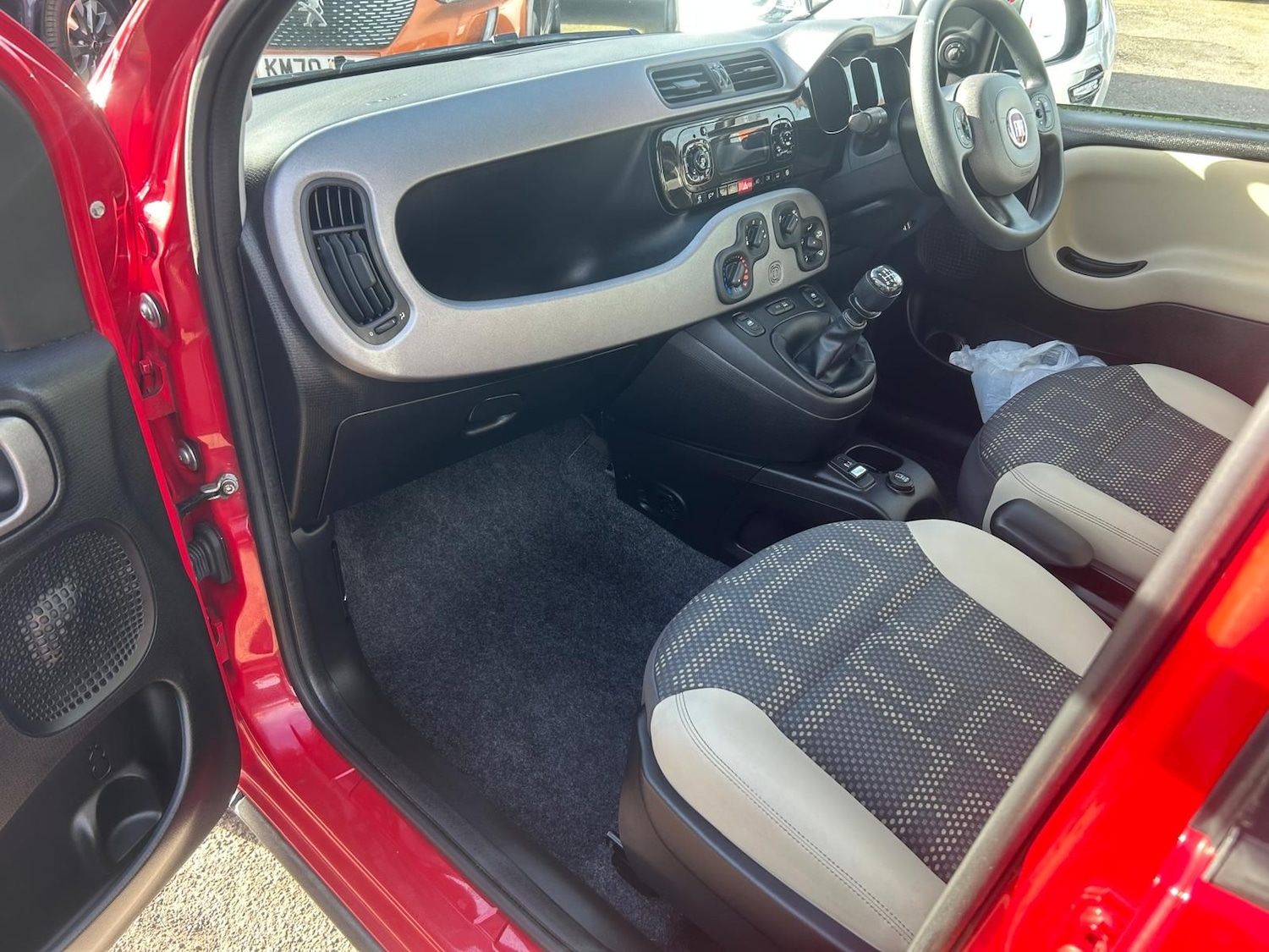 Used Fiat Panda 2013 for sale - 77740178: Photo 11