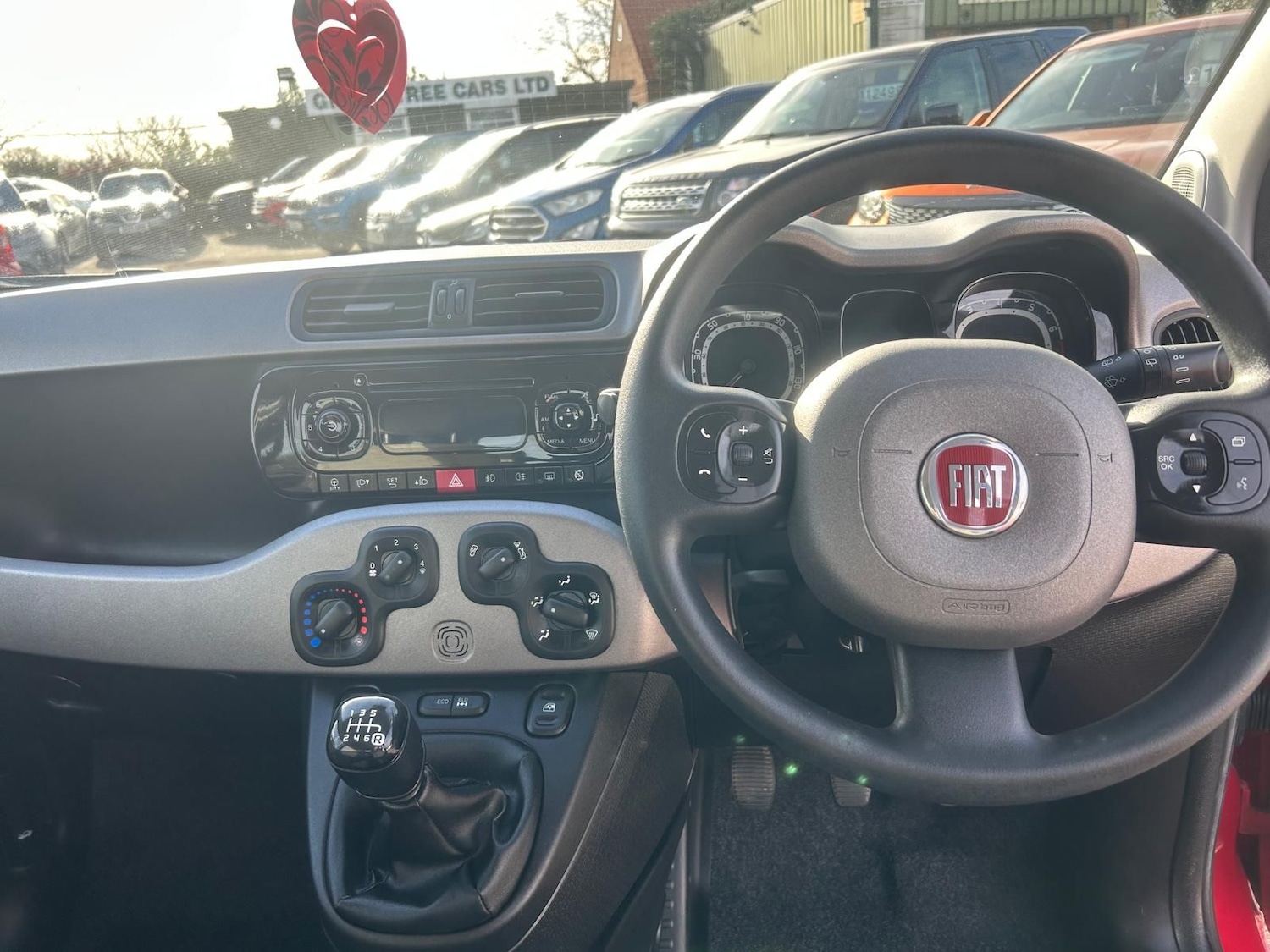 Used Fiat Panda 2013 for sale - 77740178: Photo 12