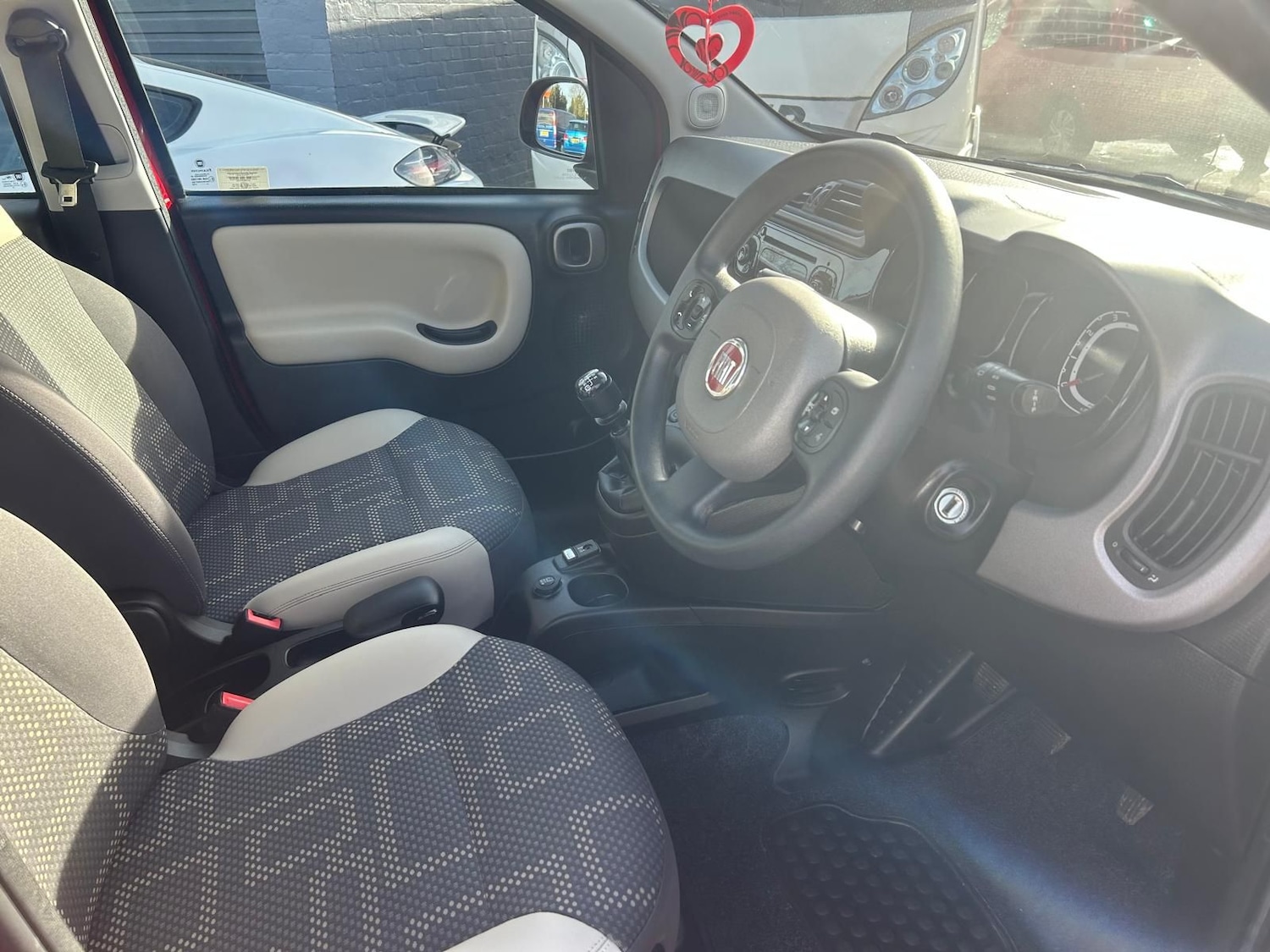 Used Fiat Panda 2013 for sale - 77740178: Photo 13