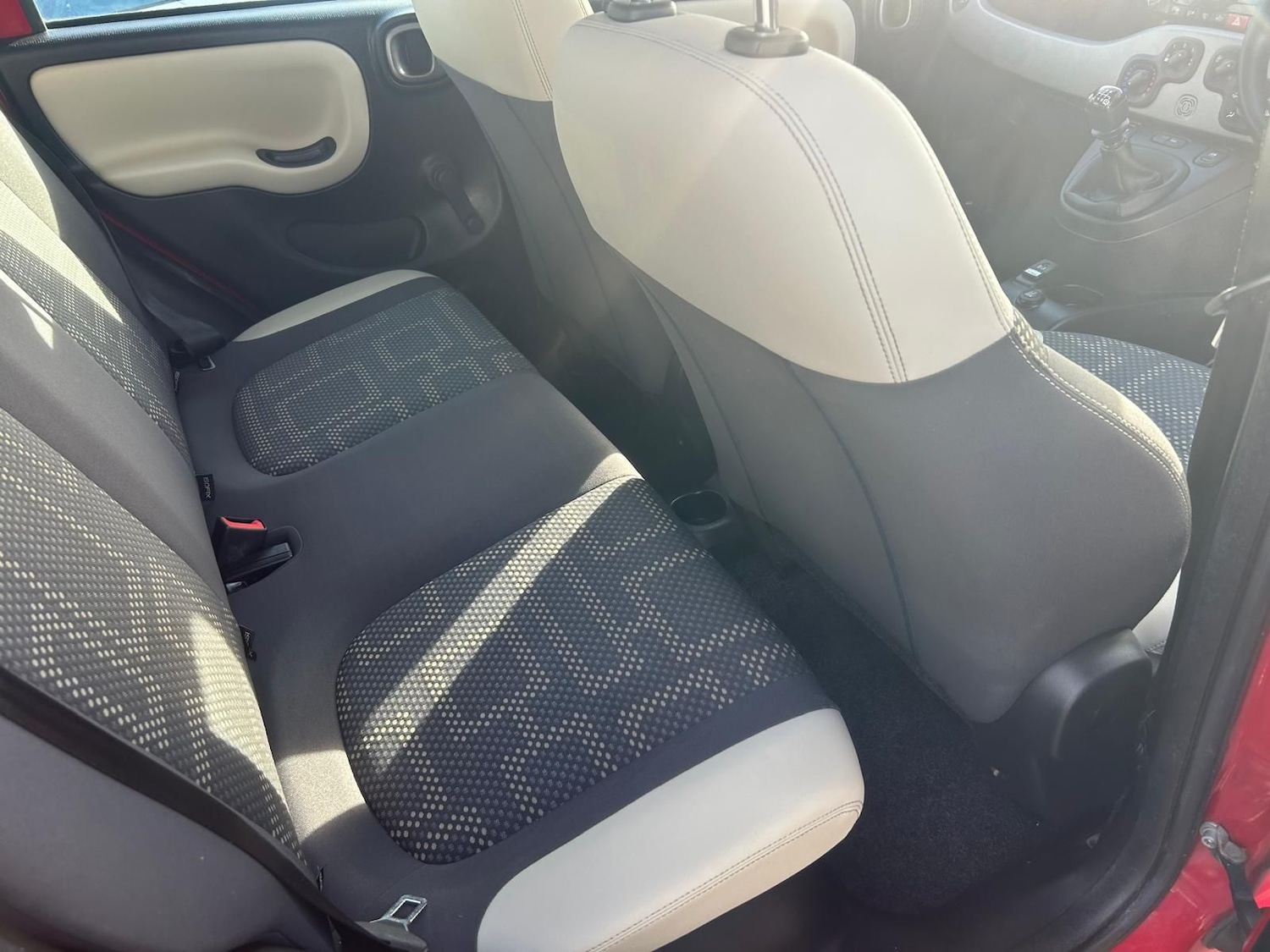 Used Fiat Panda 2013 for sale - 77740178: Photo 14