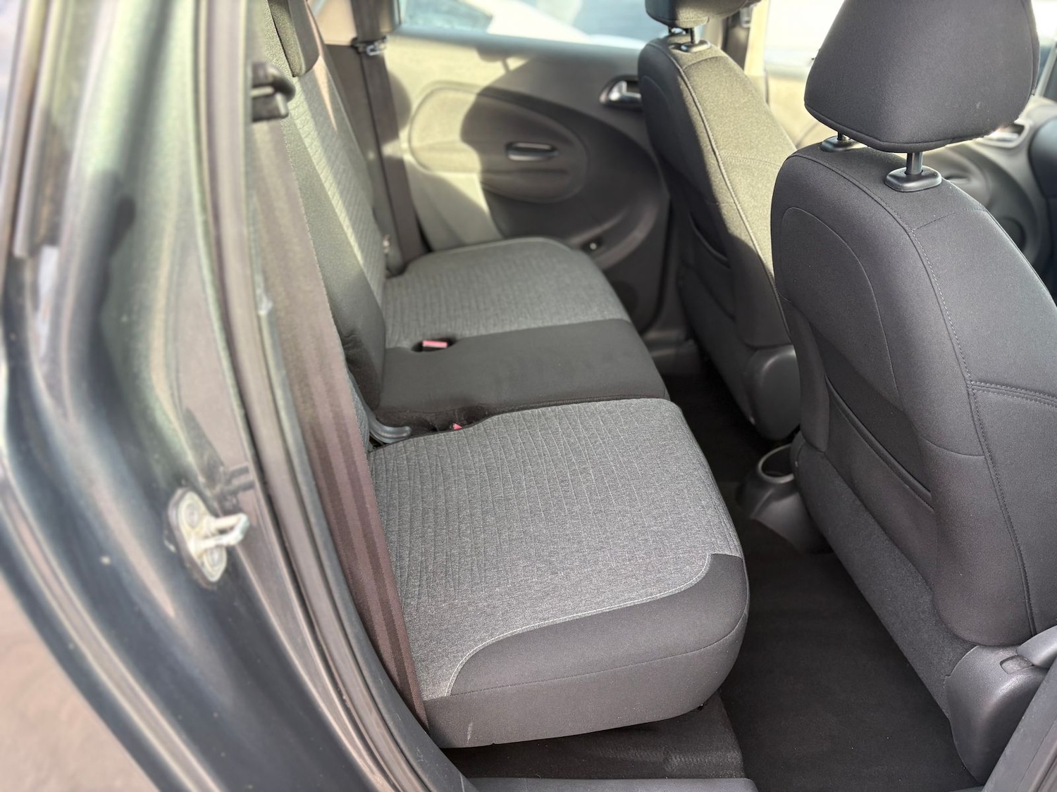 Used Citroen C3 Picasso 2017 for sale - 77726254: Photo 15