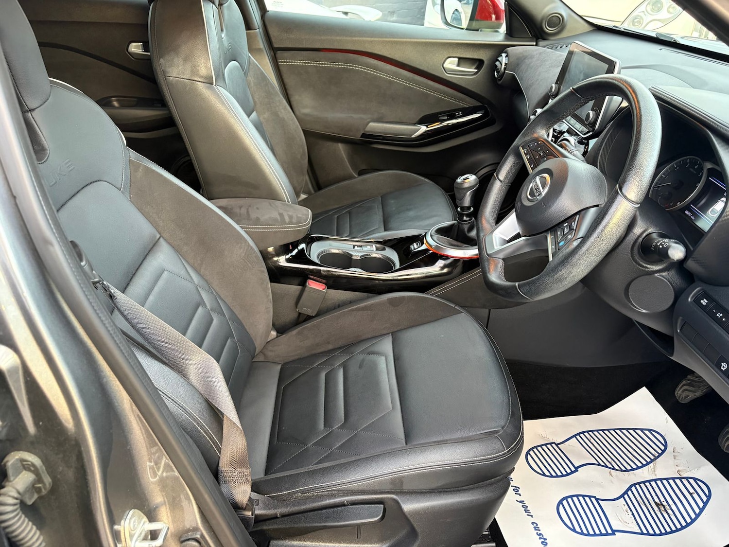 Used Nissan Juke 2021 for sale - 77726245: Photo 10