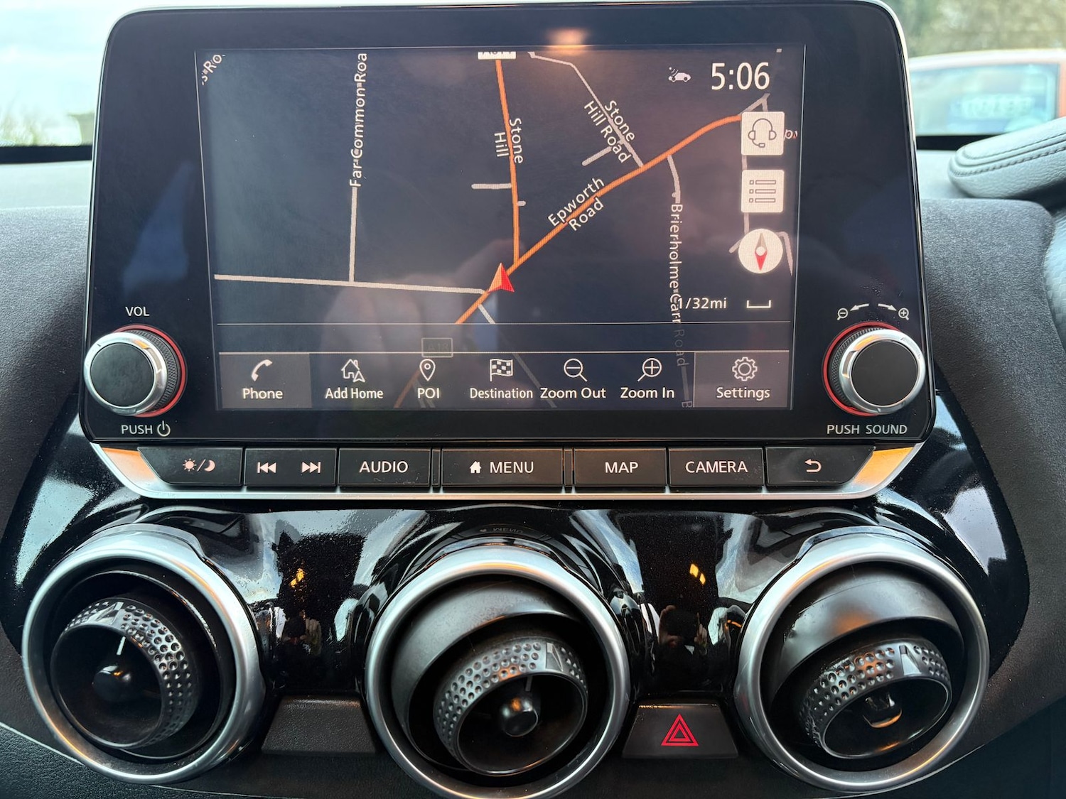 Used Nissan Juke 2021 for sale - 77726245: Photo 13