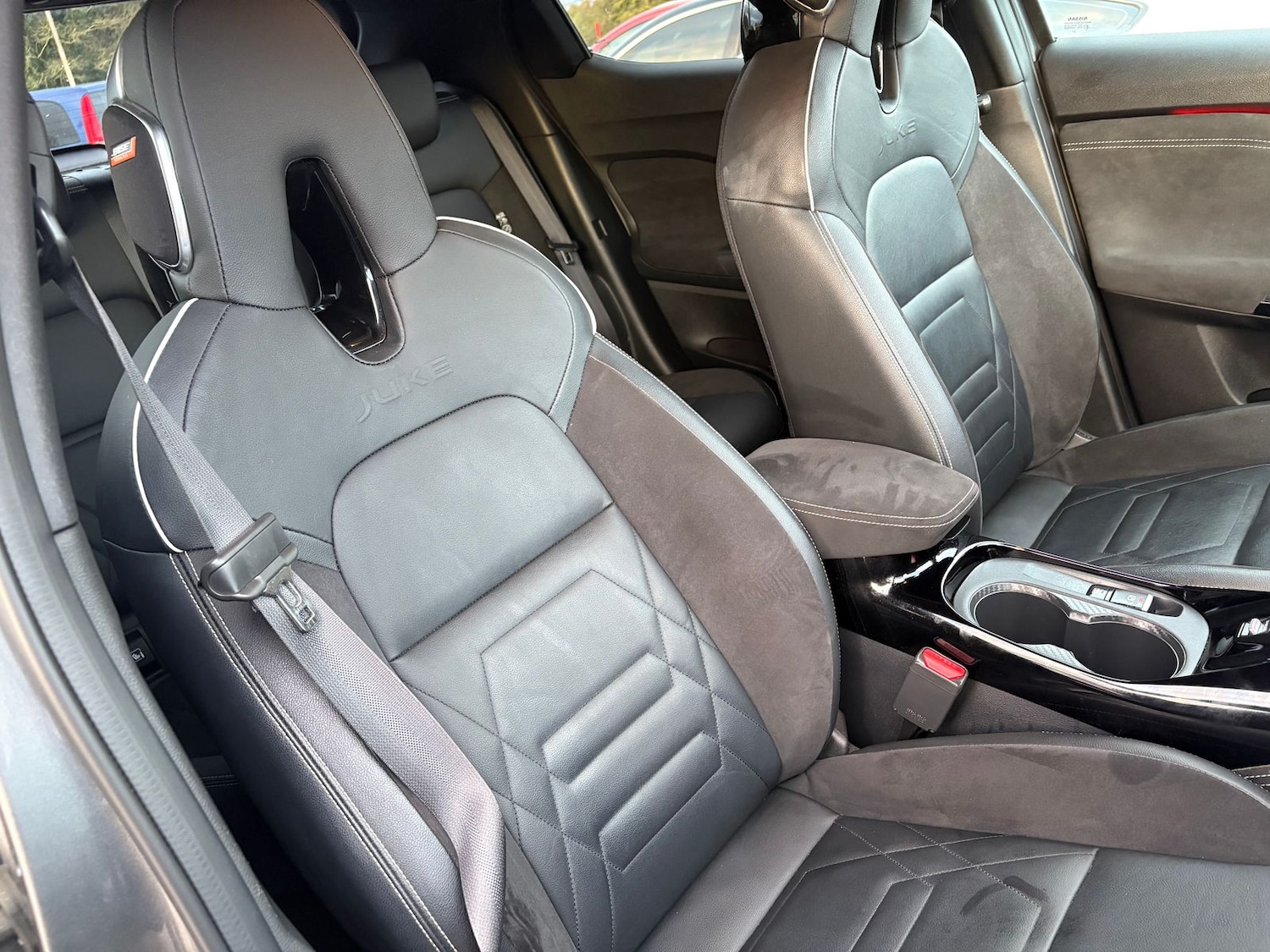 Used Nissan Juke 2021 for sale - 77726245: Photo 14