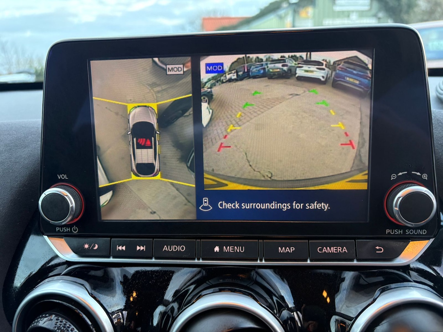 Used Nissan Juke 2021 for sale - 77726245: Photo 15