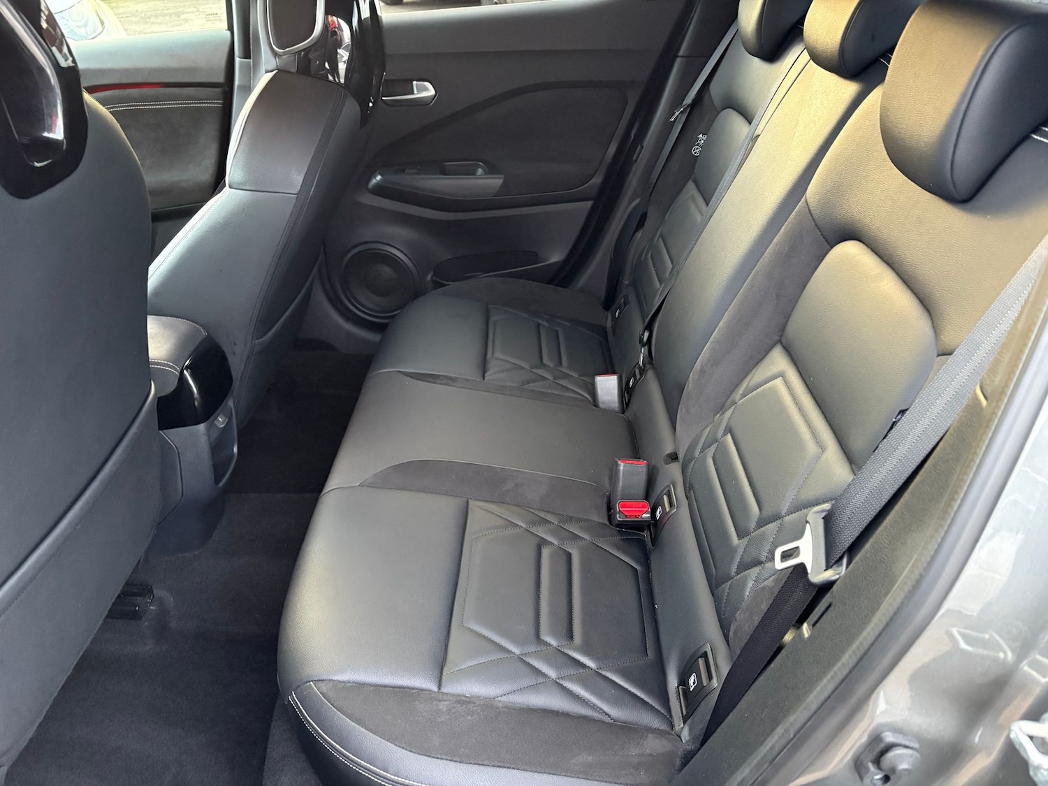 Used Nissan Juke 2021 for sale - 77726245: Photo 18