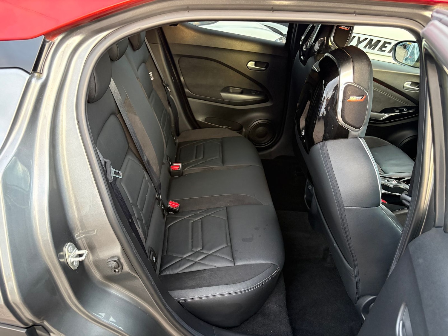 Used Nissan Juke 2021 for sale - 77726245: Photo 22