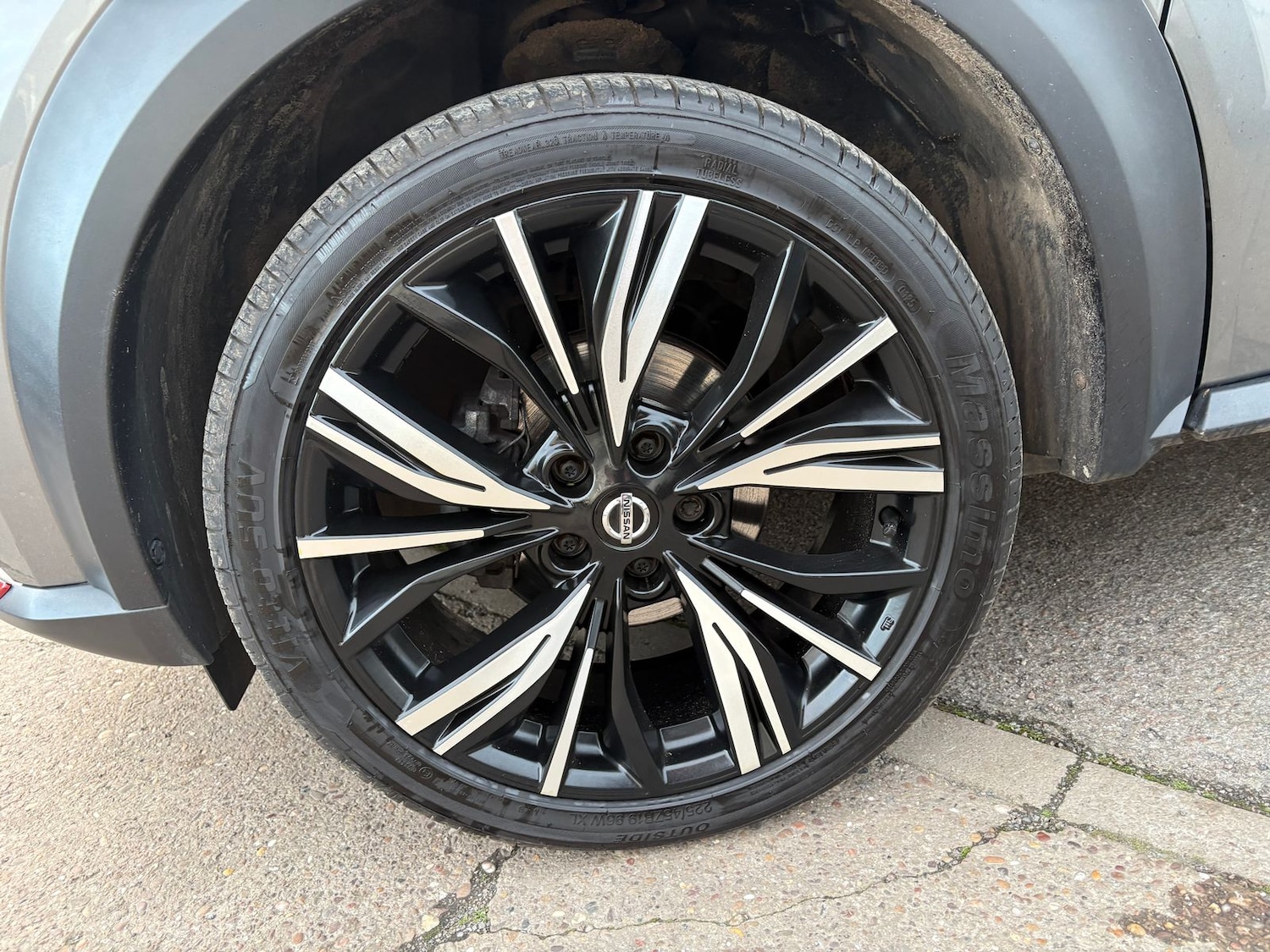 Used Nissan Juke 2021 for sale - 77726245: Photo 8