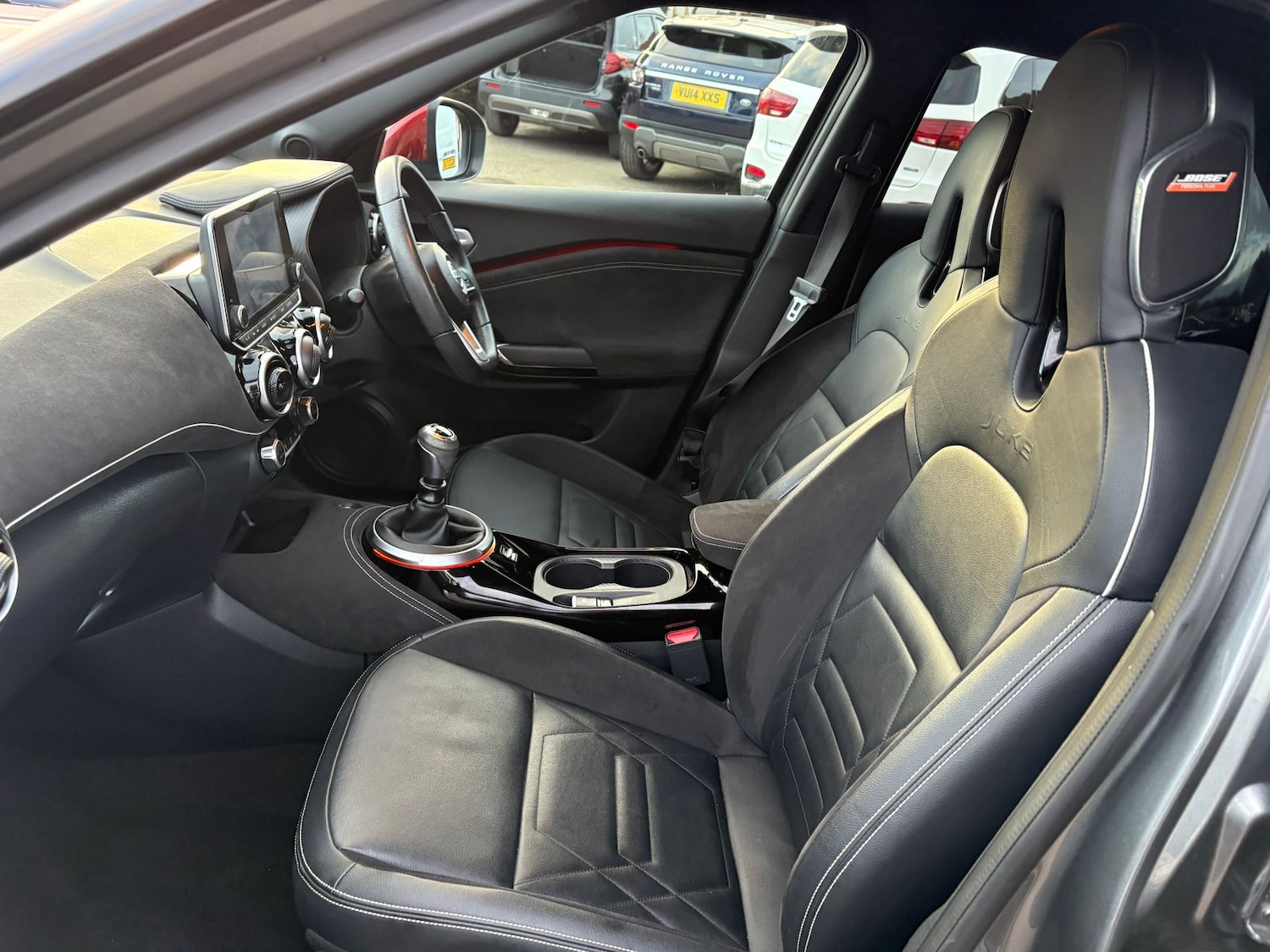 Used Nissan Juke 2021 for sale - 77726245: Photo 9