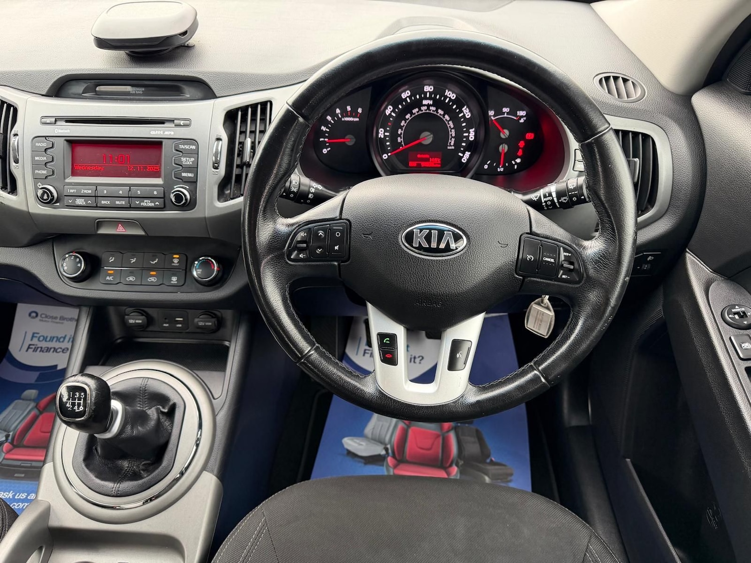 Used Kia Sportage 2015 for sale - 77169446: Photo 10