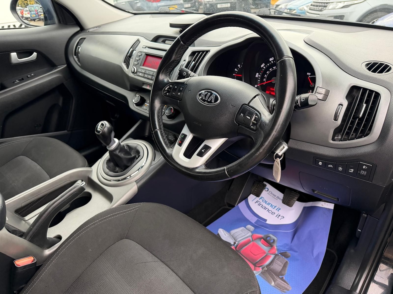 Used Kia Sportage 2015 for sale - 77169446: Photo 11