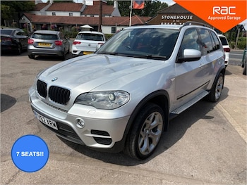 Used BMW X5 2012 for sale - 79355855: Photo