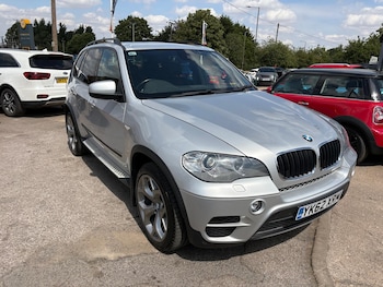Used BMW X5 2012 for sale - 79355855: Photo