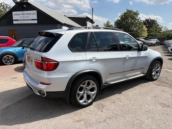 Used BMW X5 2012 for sale - 79355855: Photo