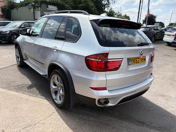 Used BMW X5 2012 for sale - 79355855: Photo