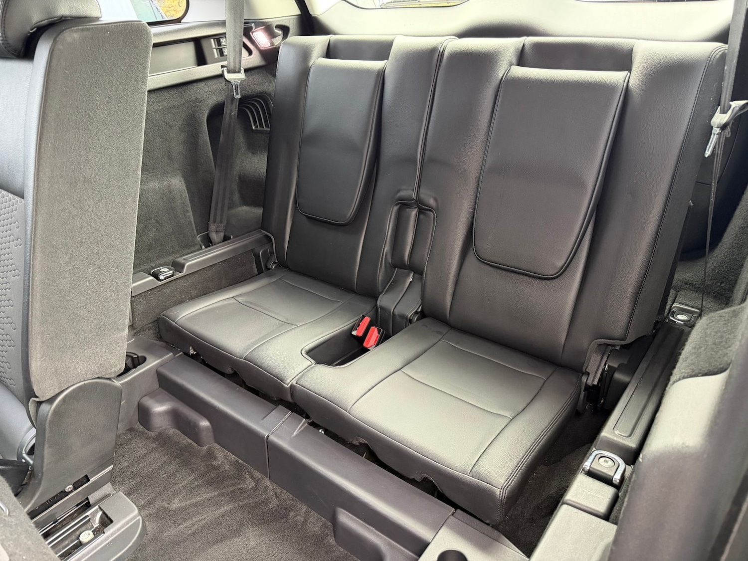 Used Land Rover Discovery Sport 2017 for sale - 77698346: Photo 15