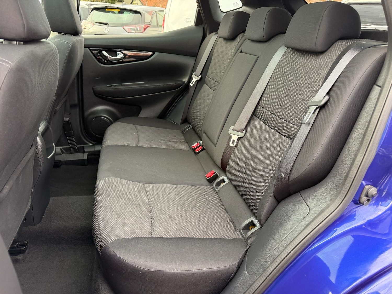 Used Nissan Qashqai 2016 for sale - 77031640: Photo 14