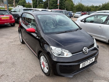 Used Volkswagen up! 2017 for sale - 78948622: Photo