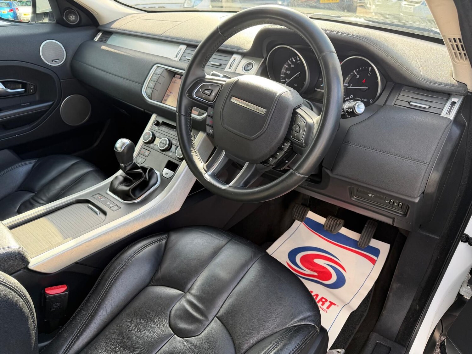 Used Land Rover Range Rover Evoque 2013 for sale - 77841707: Photo 10