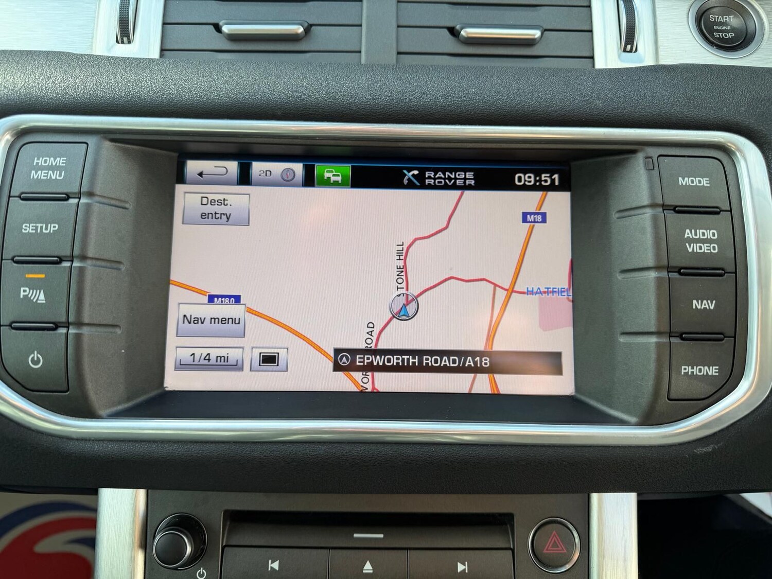 Used Land Rover Range Rover Evoque 2013 for sale - 77841707: Photo 12