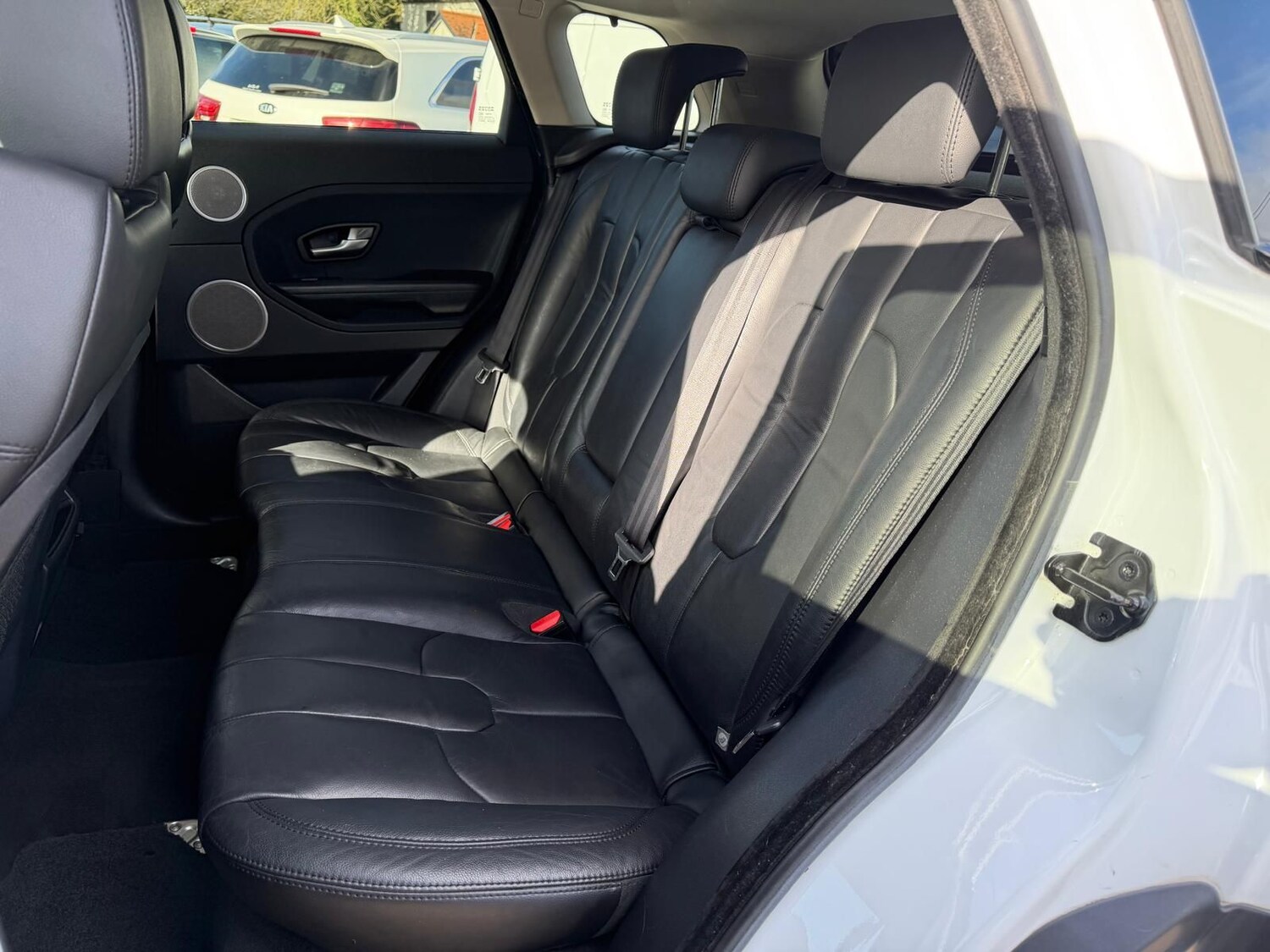 Used Land Rover Range Rover Evoque 2013 for sale - 77841707: Photo 13