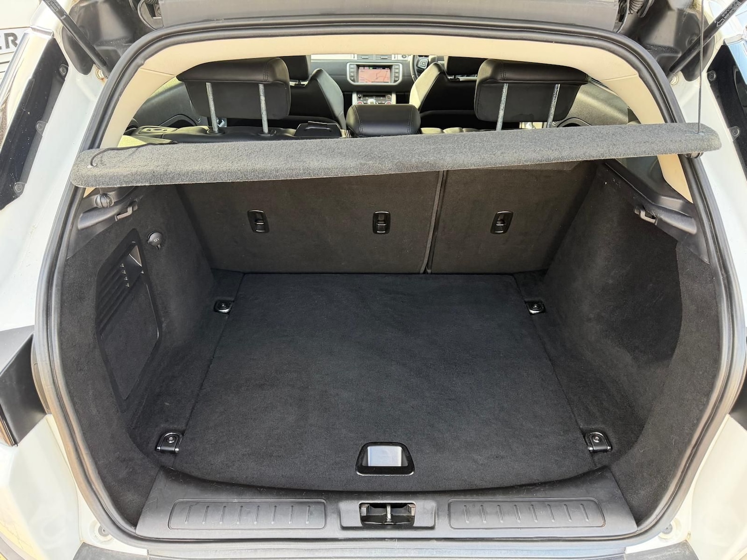 Used Land Rover Range Rover Evoque 2013 for sale - 77841707: Photo 14