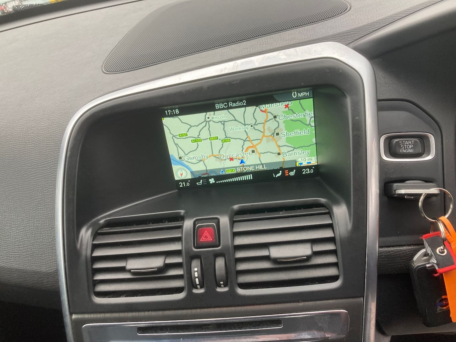 Used Volvo XC60 2015 for sale - 78187113: Photo 13