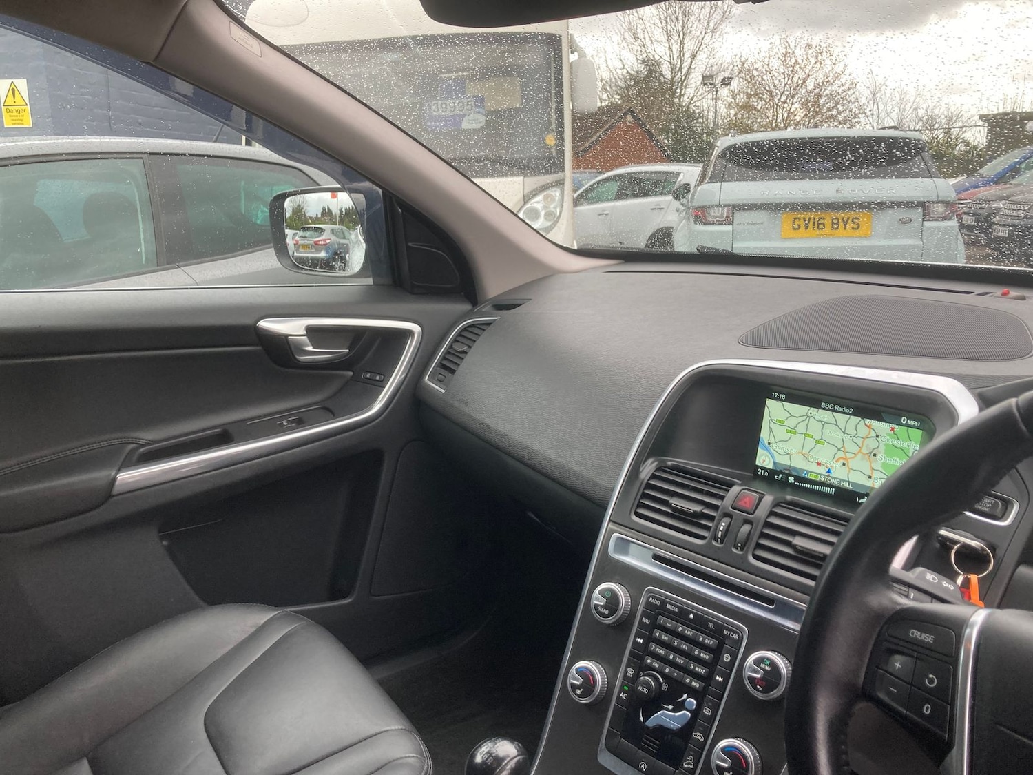 Used Volvo XC60 2015 for sale - 78187113: Photo 15