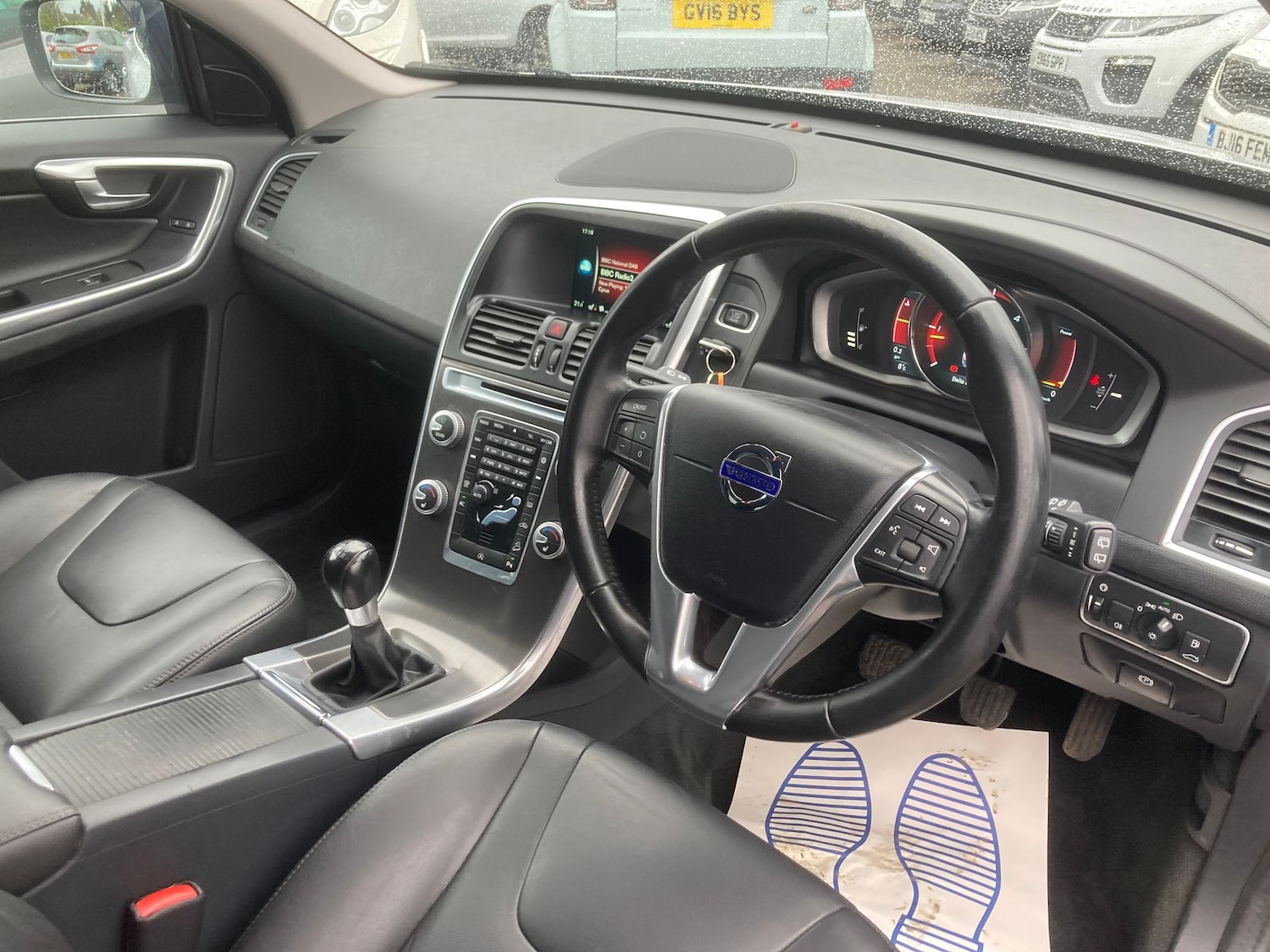 Used Volvo XC60 2015 for sale - 78187113: Photo 18