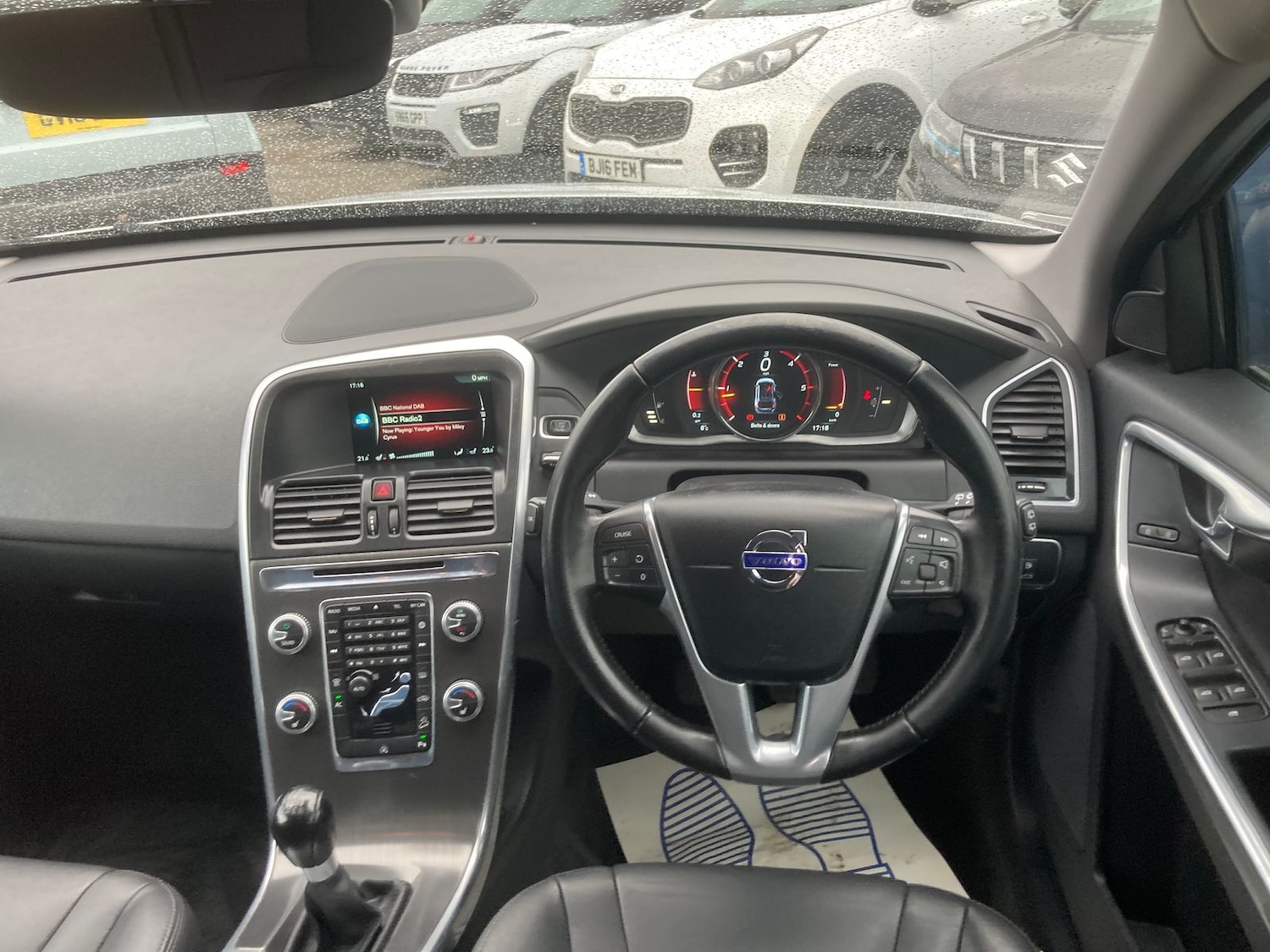 Used Volvo XC60 2015 for sale - 78187113: Photo 19