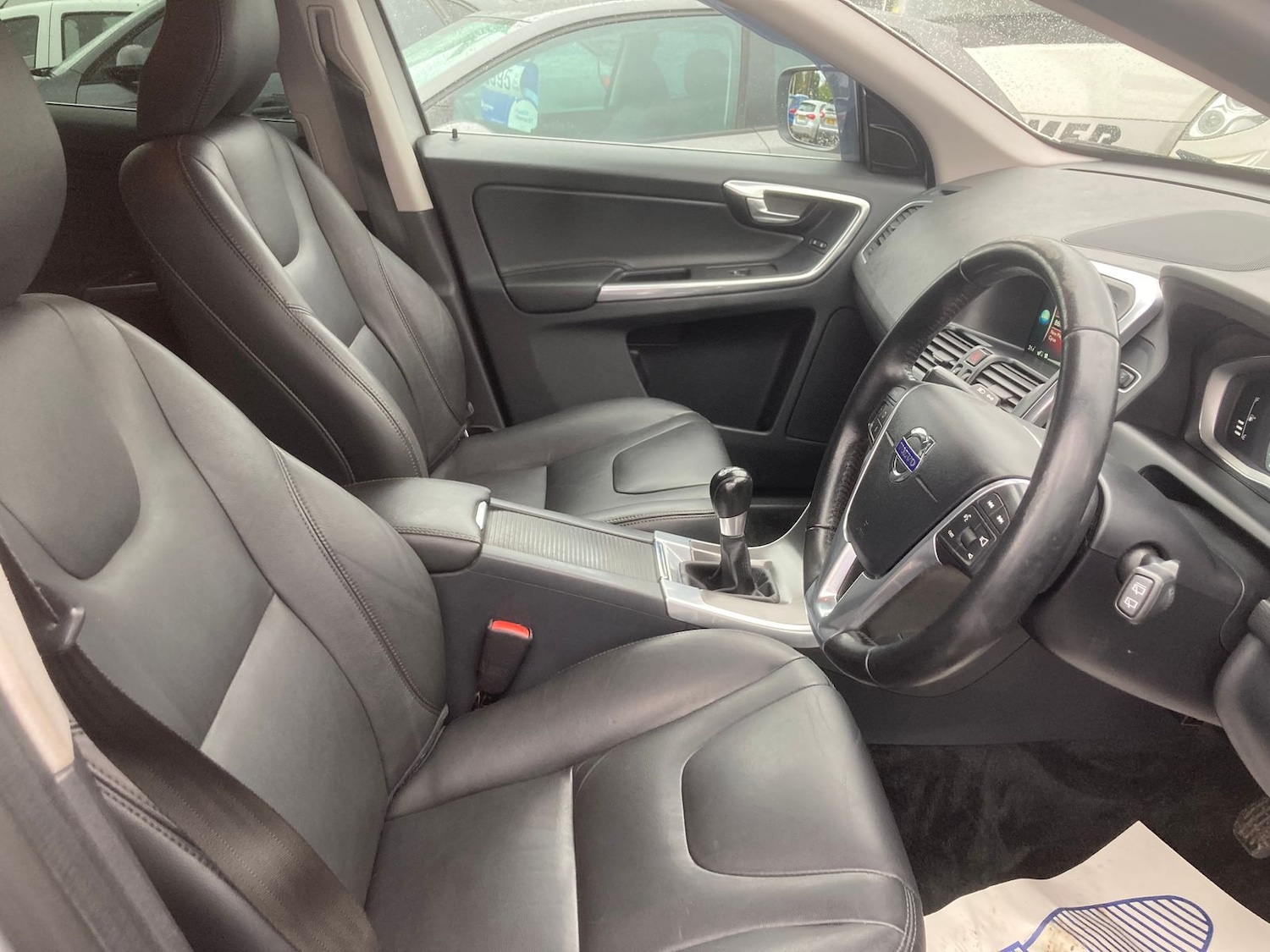 Used Volvo XC60 2015 for sale - 78187113: Photo 20