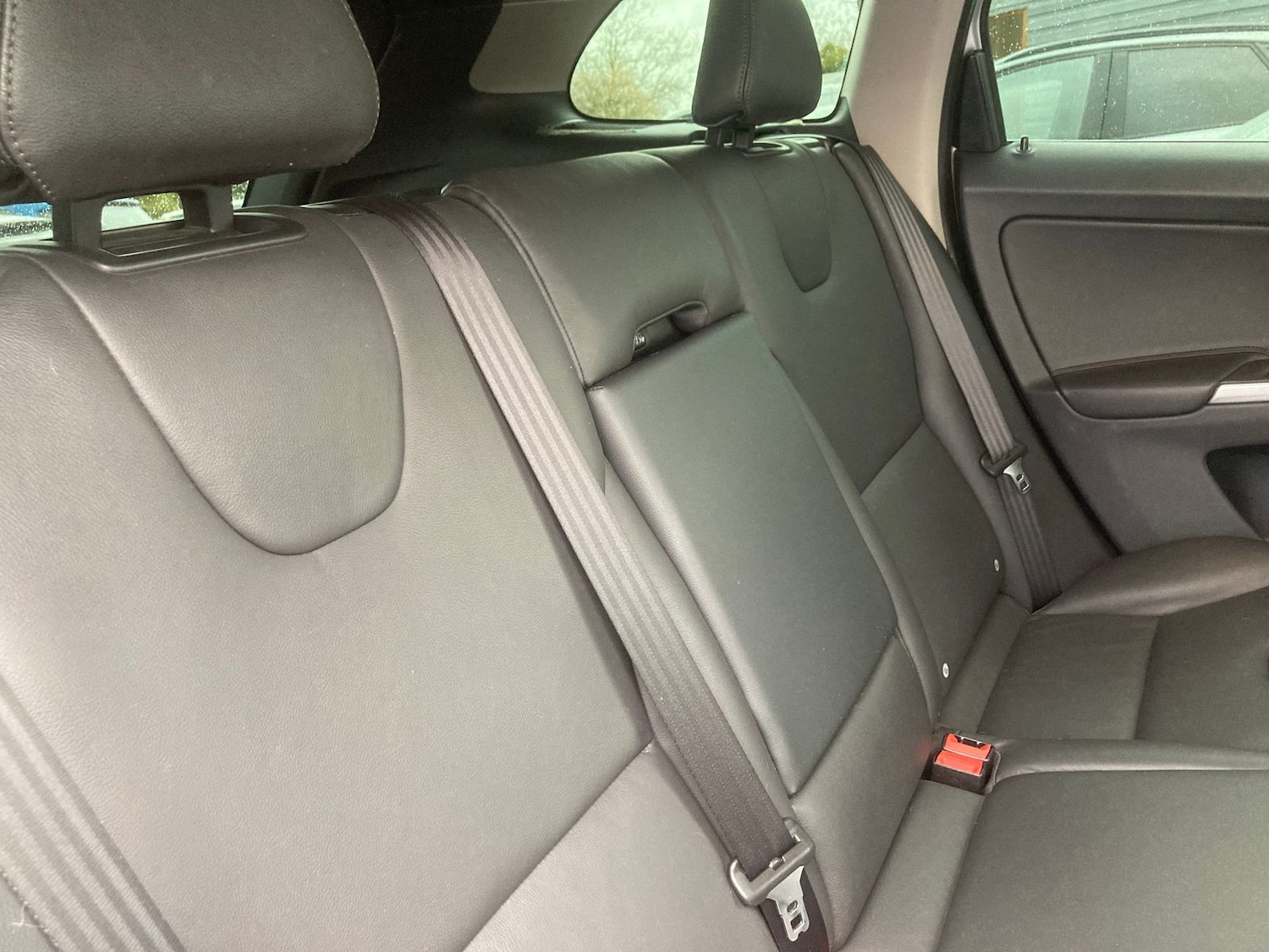 Used Volvo XC60 2015 for sale - 78187113: Photo 21