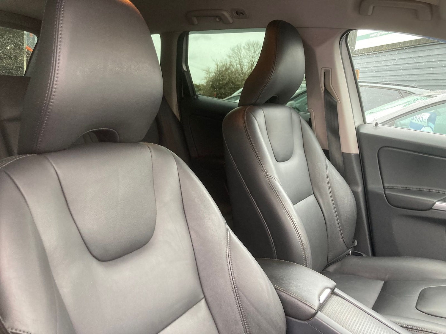 Used Volvo XC60 2015 for sale - 78187113: Photo 22