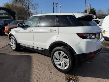 Used Land Rover Range Rover Evoque 2013 for sale - 79419491: Photo